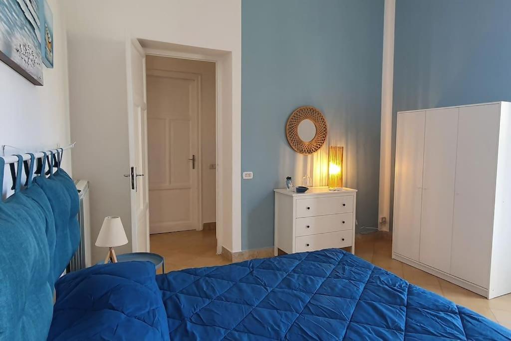 Le Vele Mondello, Villa A Due Passi Dal Mare מראה חיצוני תמונה