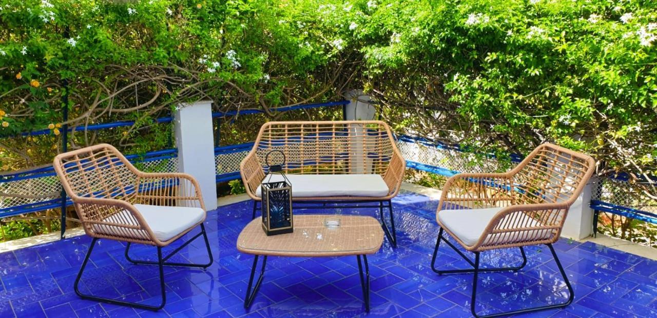 Le Vele Mondello, Villa A Due Passi Dal Mare מראה חיצוני תמונה