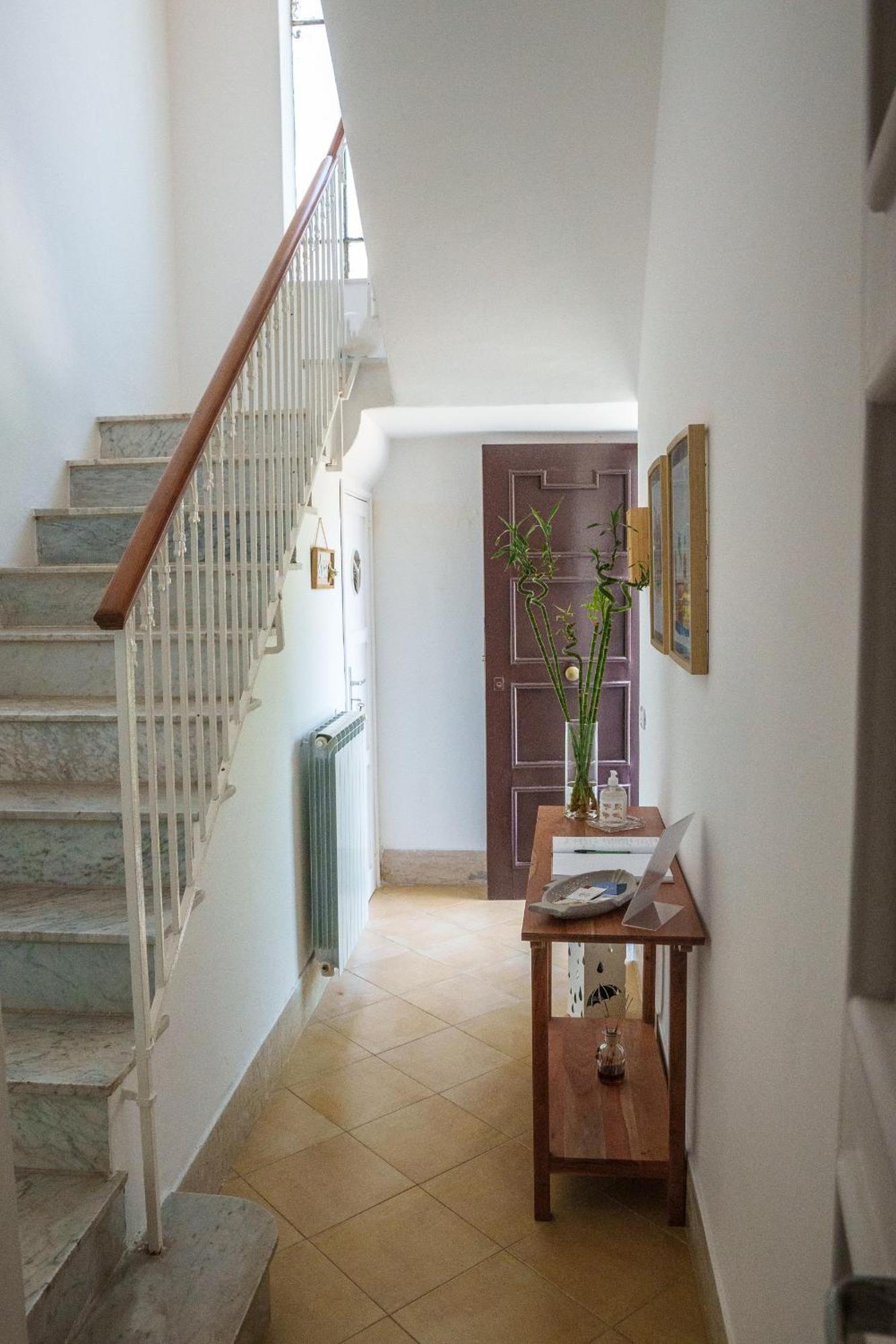 Le Vele Mondello, Villa A Due Passi Dal Mare מראה חיצוני תמונה