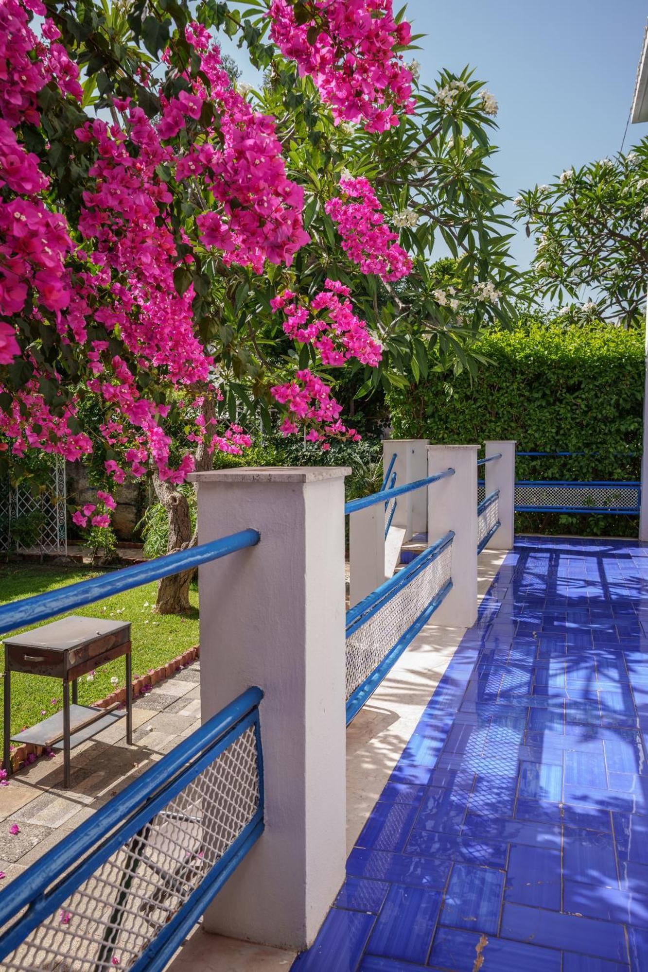 Le Vele Mondello, Villa A Due Passi Dal Mare מראה חיצוני תמונה