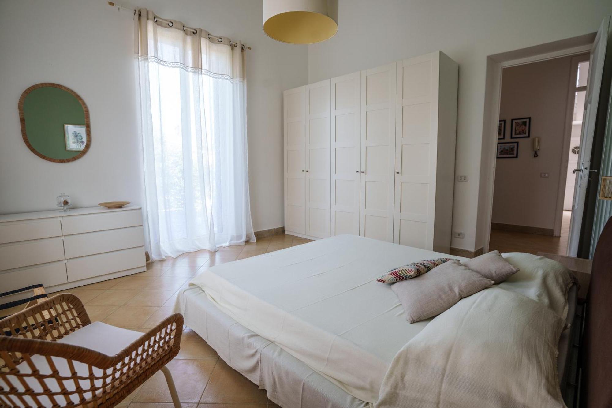 Le Vele Mondello, Villa A Due Passi Dal Mare מראה חיצוני תמונה