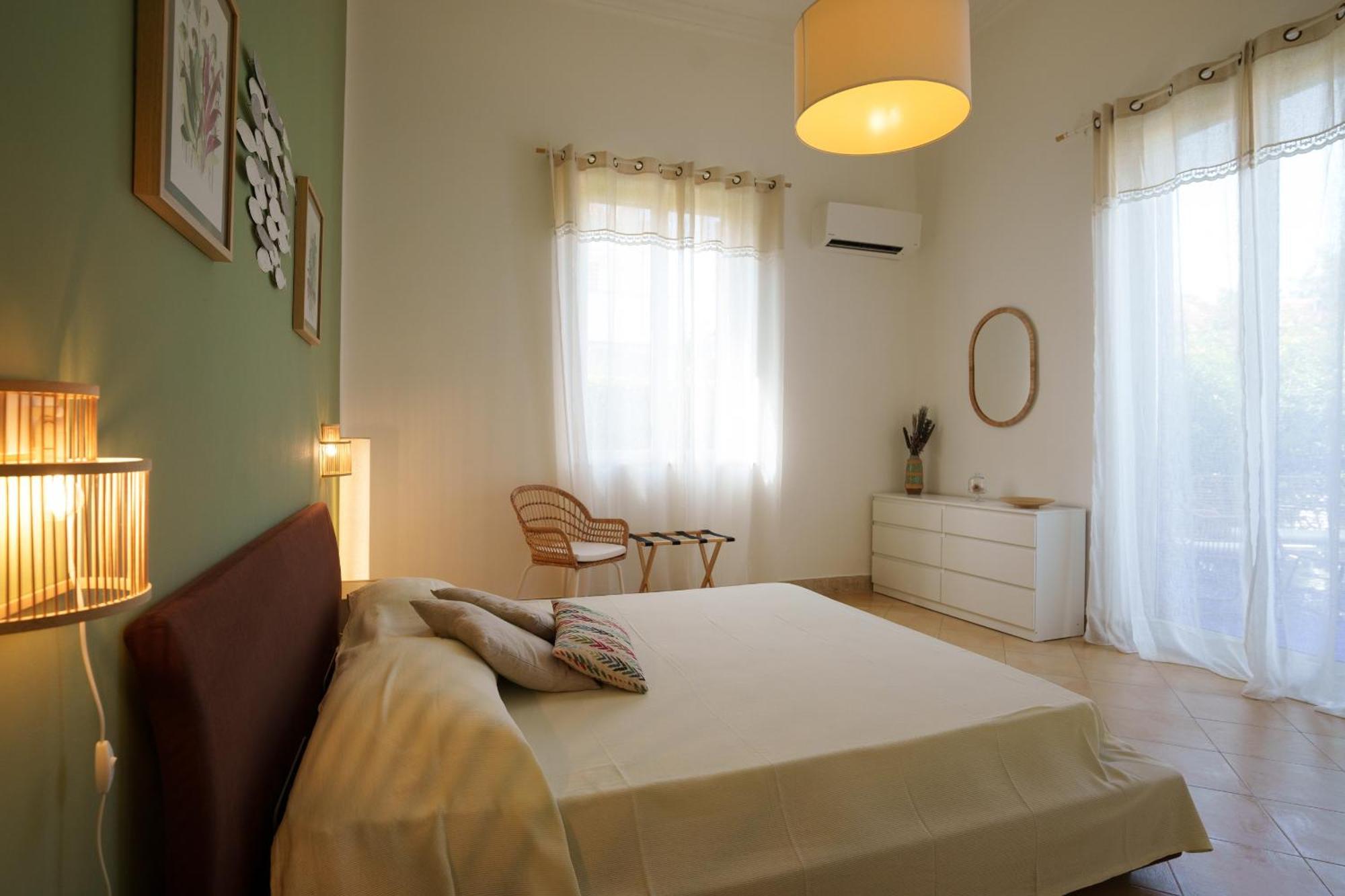 Le Vele Mondello, Villa A Due Passi Dal Mare מראה חיצוני תמונה