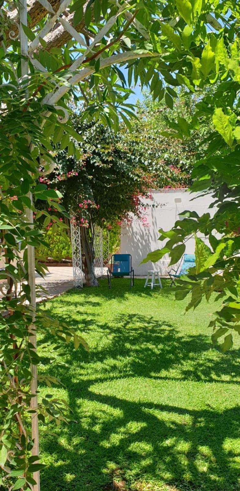 Le Vele Mondello, Villa A Due Passi Dal Mare מראה חיצוני תמונה